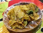 淮南土豆片