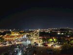 山西璀璨夜景俯瞰图