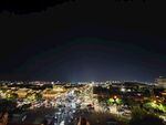 山西璀璨夜景俯瞰图