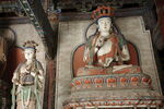 山西 华严寺