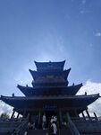山西 华严寺