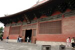 山西 华严寺
