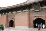 山西 华严寺
