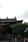 山西 华严寺