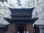 山西 华严寺
