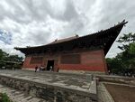 山西 华严寺