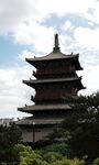 山西 华严寺