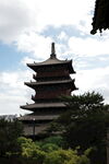 山西 华严寺