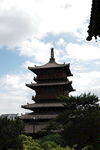 山西 华严寺