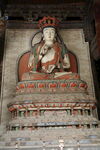 山西 华严寺