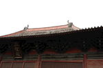 山西 华严寺