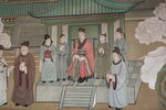 山西 华严寺