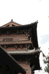 山西 华严寺