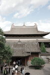 山西 华严寺
