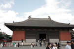 山西 华严寺