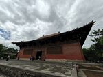 山西 华严寺
