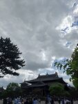 山西 华严寺