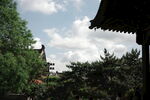 山西 华严寺
