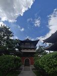 山西 华严寺