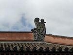 山西 华严寺