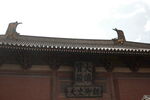 山西 华严寺