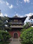 山西 华严寺
