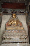 山西 华严寺