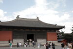 山西 华严寺