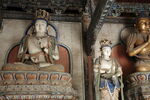 山西 华严寺