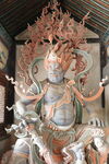 山西 华严寺