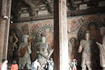 山西 华严寺