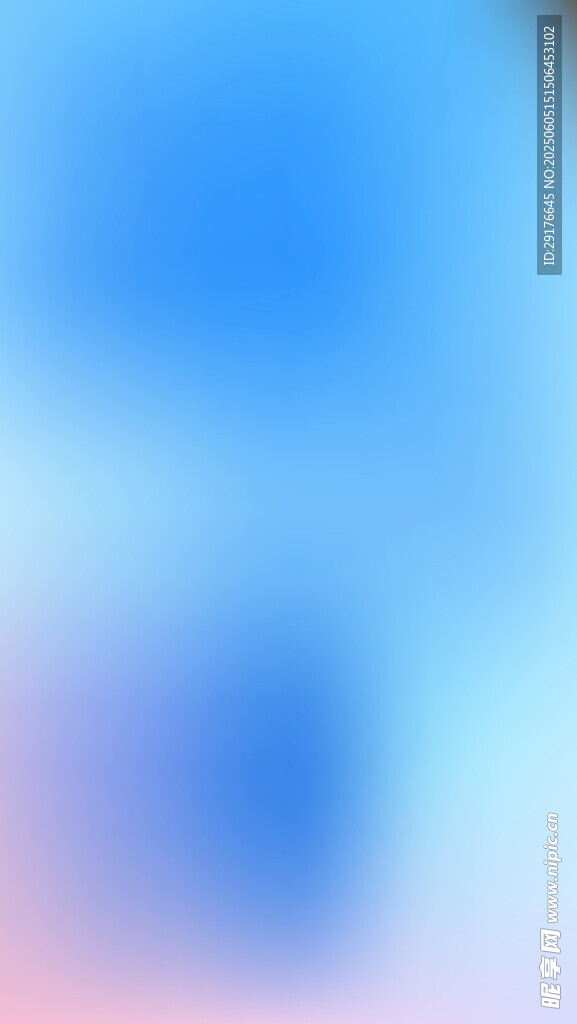 纯色渐变背景