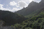 青山