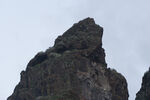 山峰 岩石