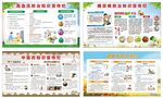 教育宣传海报设计展示