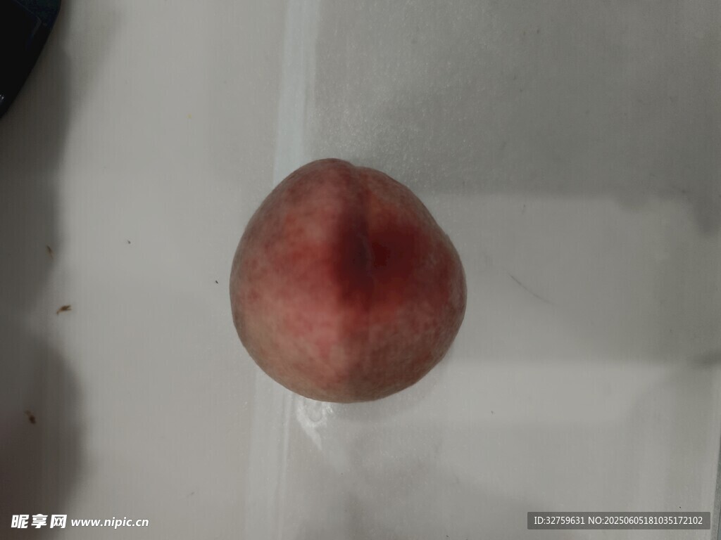 鲜桃