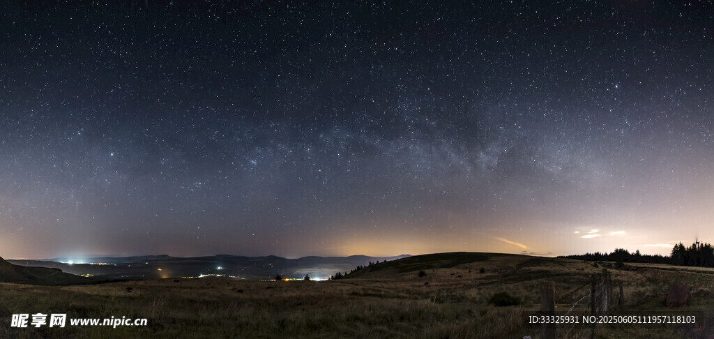 星空