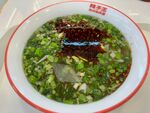 鲜香美味的特色凉拌菜