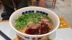 美味鲜香的特色牛肉面