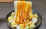 美味凉拌金针菇