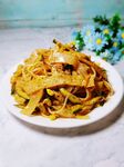 美味凉拌豆皮丝