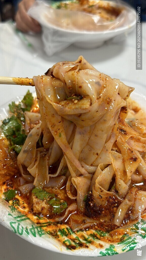 美味凉拌猪耳