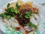 美味凉拌粉