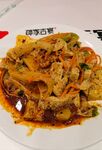 美味凉拌菜