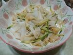 凉拌菜拼盘
