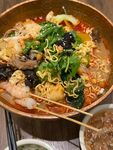 美味鲜香的特色麻辣烫