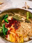 美味丰富的特色凉拌菜