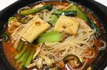 美味麻辣米线