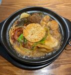 韩式石锅美食大赏