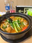 美味砂锅菜